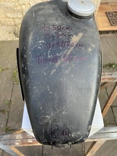 Custom tank motorrad gebraucht kaufen  Niederkassel