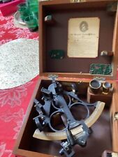 Sextant for sale  BROMLEY