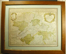 Ancienne carte orléans d'occasion  Strasbourg-