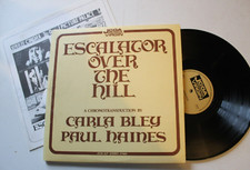 Carla bley paul for sale  CHICHESTER