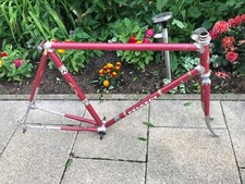 Peugeot rahmen gabel gebraucht kaufen  Würzburg