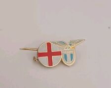 Spilla pin lazio usato  Torino