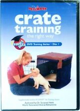 Crate training right for sale  Franklin