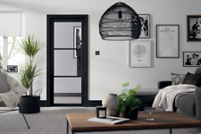 Internal black tribeca for sale  LEEDS