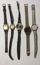 Lot montres delta d'occasion  Castries