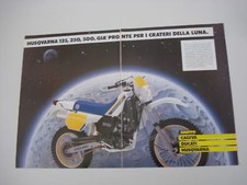 Advertising pubblicità 1986 usato  Salerno