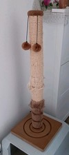 Gratis kratzstamm kratzsäule gebraucht kaufen  Magdeburg