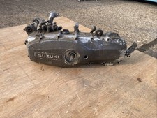 Suzuki fz50 50cc for sale  DERBY