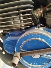 Motore fantic trial usato  Ormea