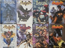 batgirl usato  Senago