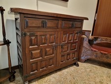 Credenza cassetti design usato Credenza cassetti design usato  Milano