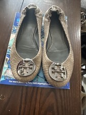 Sapatos tori burch tamanho 8 comprar usado  Enviando para Brazil