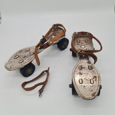 Vintage antique steel d'occasion  Expédié en Belgium