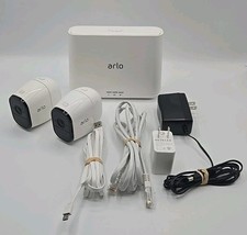 Arlo system vmb4000 for sale  Dallas