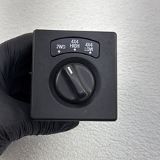 1999-2004 Ford F-250 F-350 4X4 interruptor caixa de transferência interruptor OEM tração nas quatro rodas comprar usado  Enviando para Brazil
