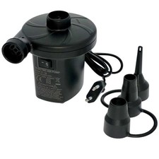 Electrique gonfleur pompe d'occasion  France