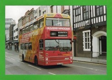 Coventry wmpte bus for sale  BIRMINGHAM