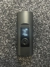 Arizer solo portable for sale  KILMARNOCK