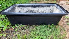 plasterers bath for sale plasterers bath for sale COLCHESTER