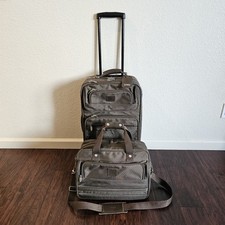 Dakota tumi carry for sale  Merced