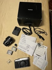 Fujifilm e2s 16.3 usato  Napoli