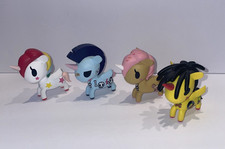 Tokidoki unicorno lot for sale  Toms River