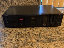 Nakamichi 300 3head for sale  Coral Springs