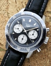 Vintage 1969 heuer for sale  Chicago