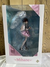 Mihane skala 1:7 figurka PVC Kasa wo Hiraite Tsubasa wo Tojite GOLDENHEAD Japonia, używany na sprzedaż  Wysyłka do Poland
