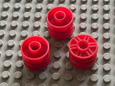 Roue lego red d'occasion Roue lego red d'occasion  France