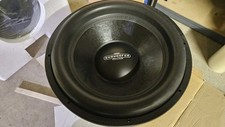 Jones subwoofer solutions for sale  Roy