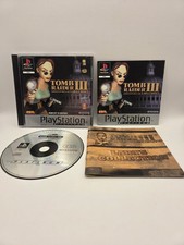 Tomb raider iii gebraucht kaufen  Braunfels