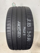 Tire 285 pirelli for sale  Orlando