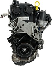 Usado, Motor para 2015 Para Audi A3 S3 2.0 TFSI TSI CJXC CJX 300HP comprar usado  Enviando para Brazil