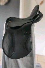 Kieffer vielseitigkeitssattel  gebraucht kaufen  Bad Driburg