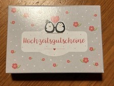 Hochzeit karten fürs gebraucht kaufen  Eilenburg