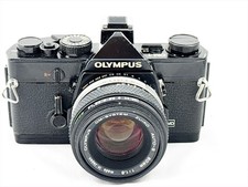 Olympus film camera for sale  NORWICH
