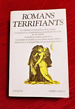 Romans terrifiants collection d'occasion Romans terrifiants collection d'occasion  Albi