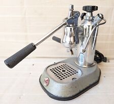 Macchina caffè pavoni usato  Italia