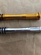 Schraubendreher tri point gebraucht kaufen  Berlin