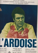 Salvatore adamo simone d'occasion  Expédié en Belgium