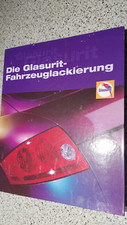 Glasurit fahrzeuglackierung te gebraucht kaufen  Bergisch Gladbach