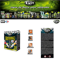 Additif carburant diesel d'occasion  Villejuif