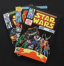 STAR WARS CLASSICS Guerra de las Galaxias Nº 1-15 SC Ciencia Ficción Cómic Álbum segunda mano  Embacar hacia Mexico