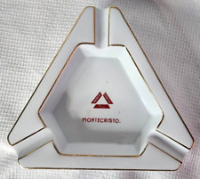 Ashtray white montecristo for sale  Fort Lauderdale