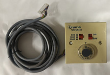 Truma ultraheat control for sale  MANCHESTER