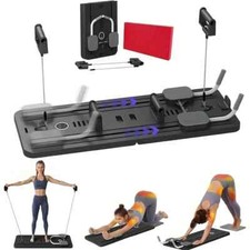 Usado, USADO - Pilates Board, Abdominal Board, Pilates Reformer Board, Ab Board, Yoga comprar usado  Enviando para Brazil