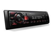 Pioneer mvh s230bt gebraucht kaufen  Saulheim