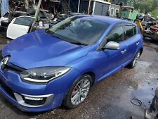 2015 renault megane for sale  BELLSHILL
