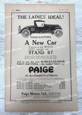 Paige daytona ladies for sale  TEDDINGTON
